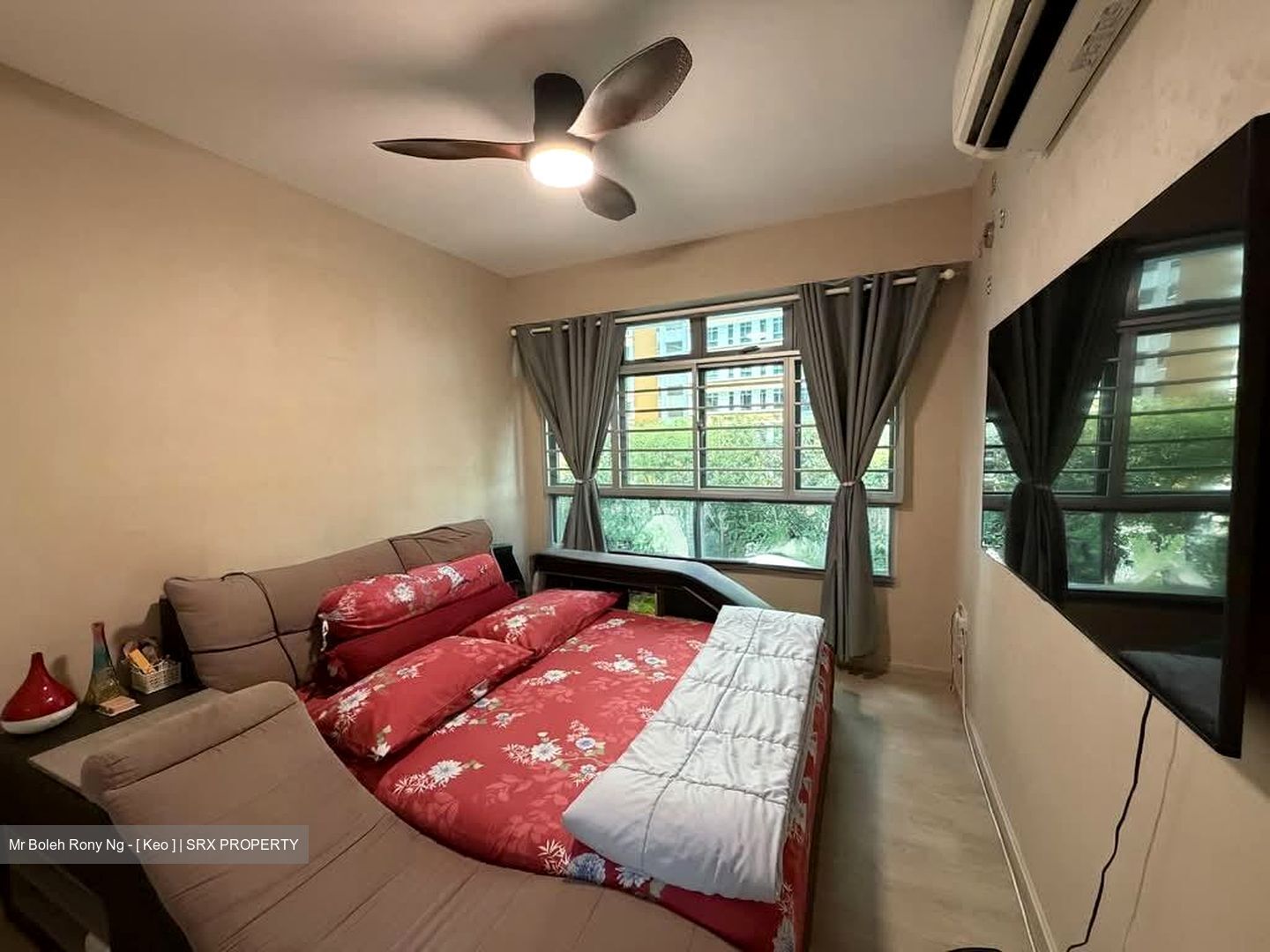 Blk 684A Waterway View (Punggol), HDB 5 Rooms #535894281